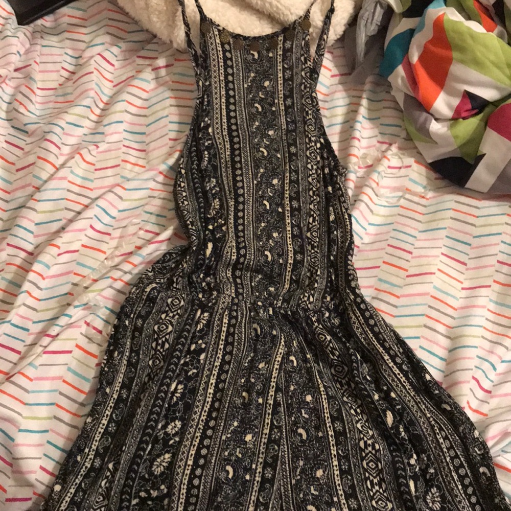 Cute summer outfit